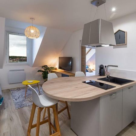 Superbe Appartement 4 pers + 1bb - 3km DisneyLand Magny-le-Hongre Exterior foto